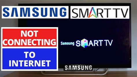 samsung tv troubleshooting internet